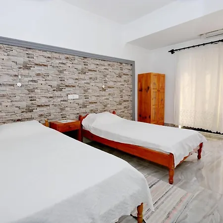 Sulo Pension Patara Exterior photo