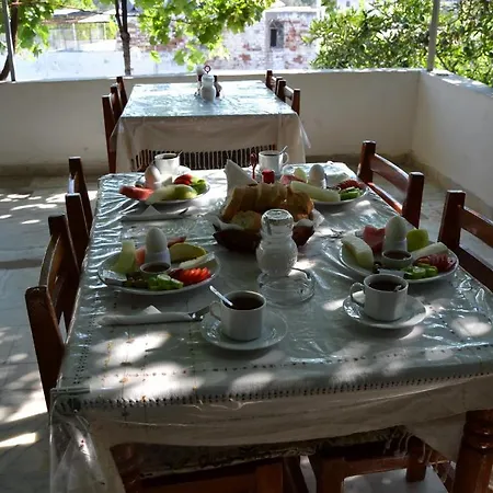 Sulo Pension Patara Exterior photo
