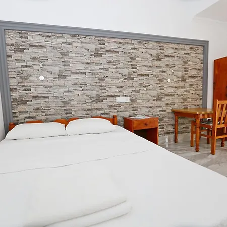 Sulo Pension Patara Exterior photo