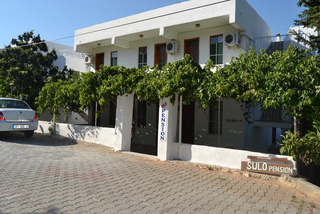 Sulo Гостевой дом